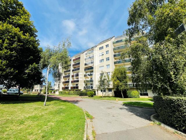Appartement vente à Caen