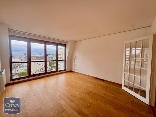 Appartement location à Tours