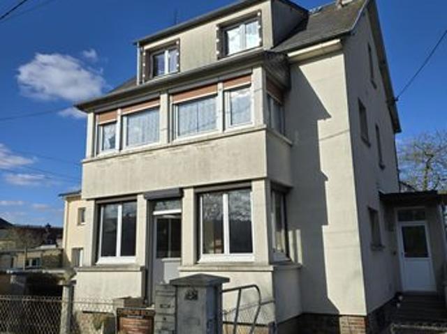 Appartement vente à Évreux, Gravigny