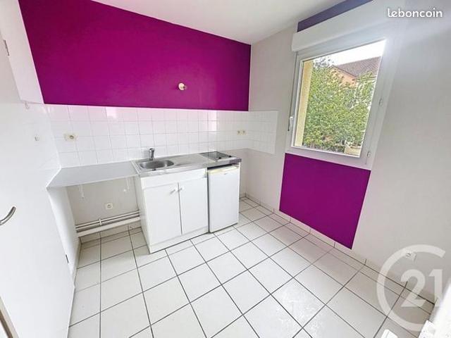 Appartement vente à Le Havre, Fécamp