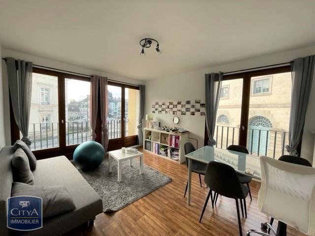 Appartement location à Alençon