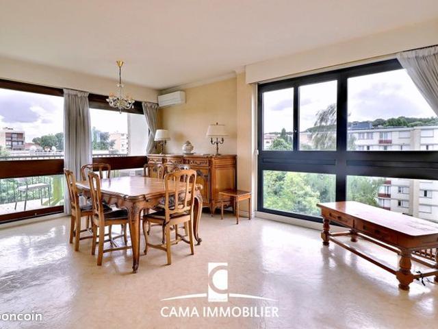 Appartement vente à Versailles, Fontenay-le-fleury