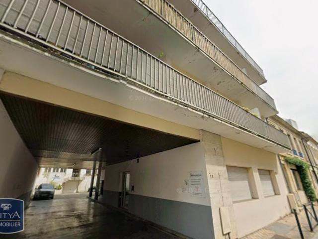 Appartement location à Bordeaux