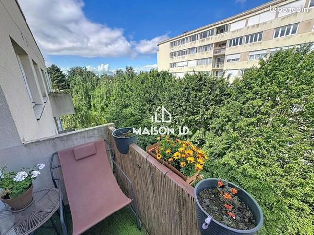 Appartement vente à Caen, Hérouville-saint-clair