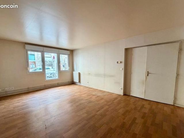 Appartement vente à Lille