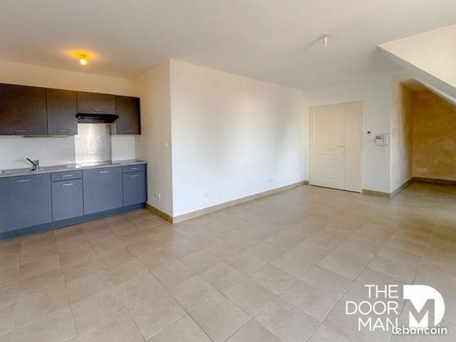 Appartement vente à Rambouillet