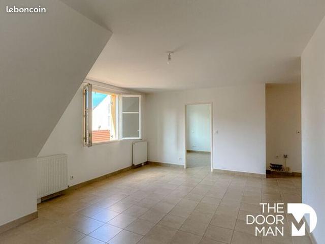 Appartement vente à Rambouillet