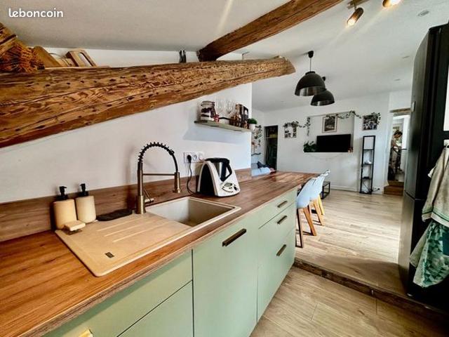 Appartement vente à Gap, Hautes-Alpes