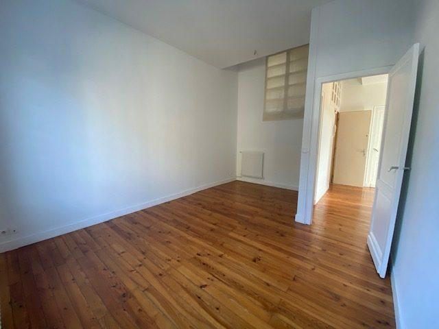 Appartement location à Bordeaux, Saint-Genès