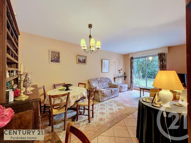 Appartement vente à Saint-Gaudens, Haute-Garonne