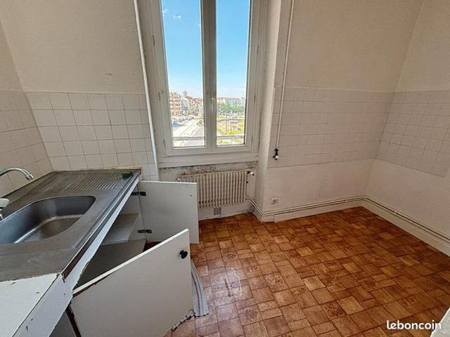 Appartement vente à Roanne