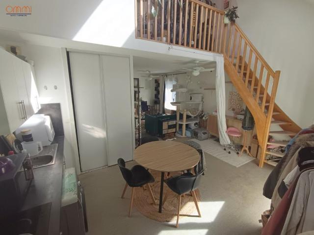 Appartement vente à Amiens
