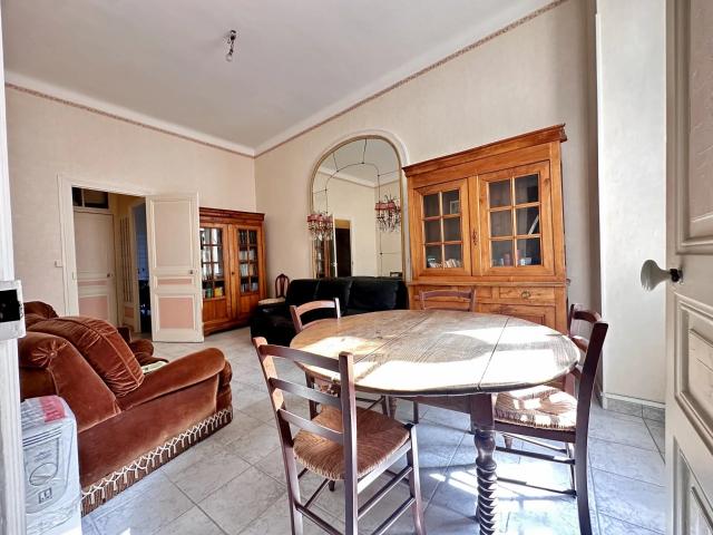 Appartement vente à Quartier Jean-Médecin, Nice