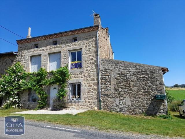 Appartement location à Yssingeaux, Saint-didier-en-velay