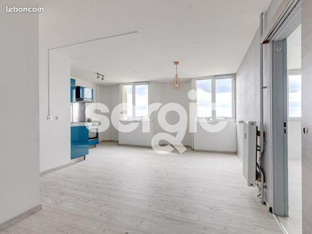 Appartement vente à Lille, Hauts-de-France