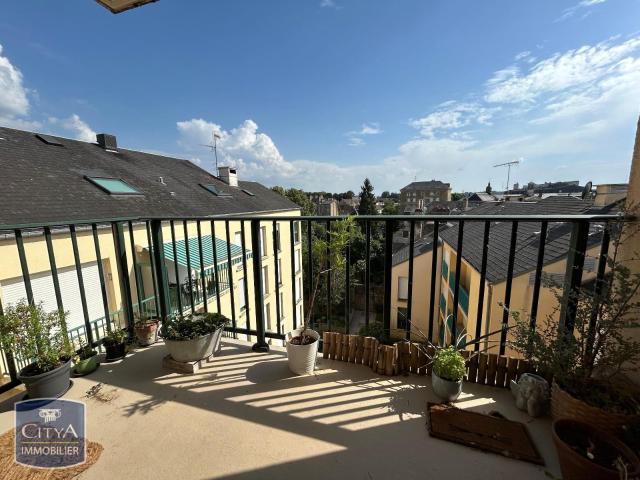 Appartement location à Alençon