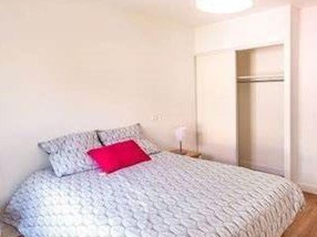 Appartement vente à Nancy