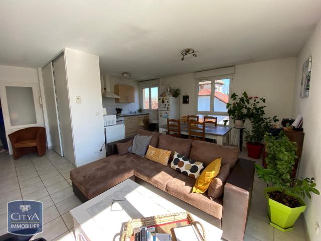 Appartement location à Nantua, Oyonnax