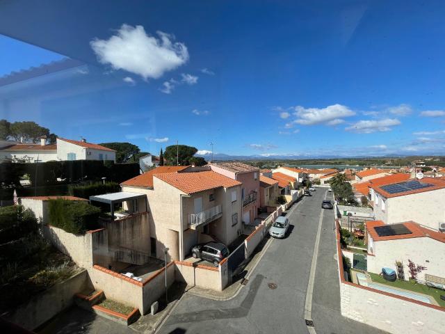 Appartement vente à Perpignan, Villeneuve-de-la-raho