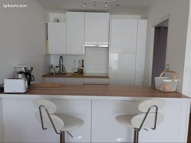 Appartement vente à Dinan, Bretagne