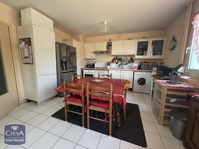 Appartement vente à Le Mans