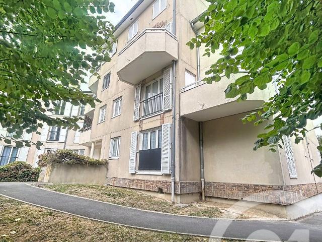 Appartement vente à Châlons-en-Champagne, Marne