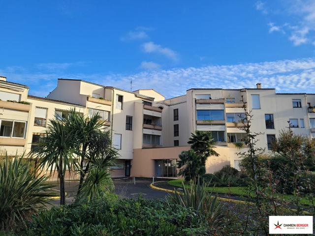 Appartement vente à La Rochelle