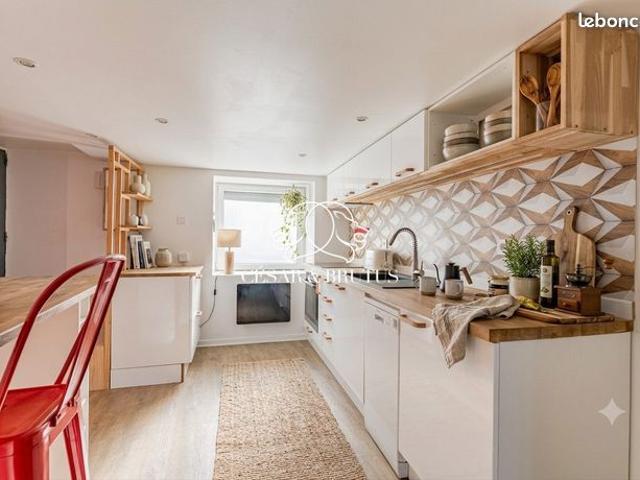 Appartement vente à Lyon, Métropole de Lyon