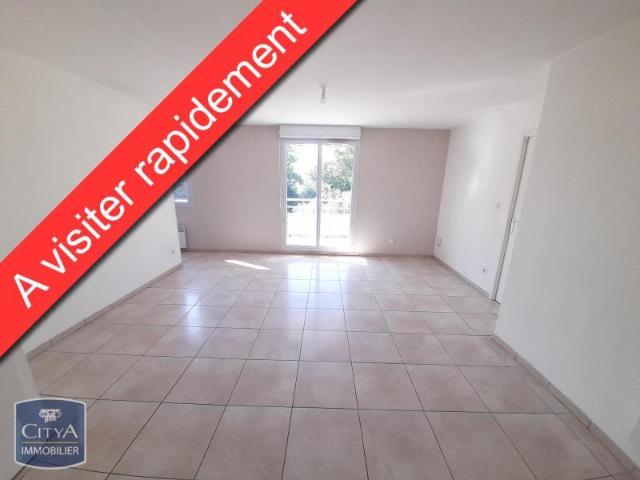 Appartement location à Charolles, Paray-le-monial