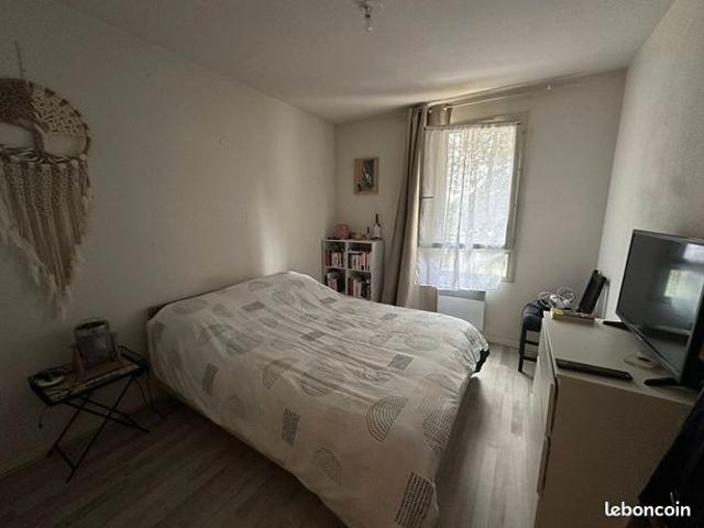 Appartement vente à Provins