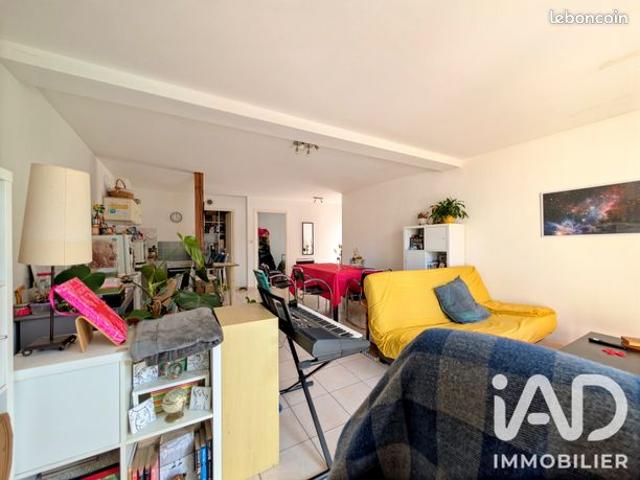 Appartement vente à La Roche-sur-Yon, Saint-philbert-de-bouaine