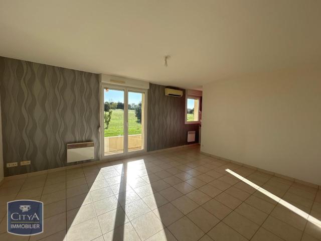 Appartement location à Chaumont, Nogent
