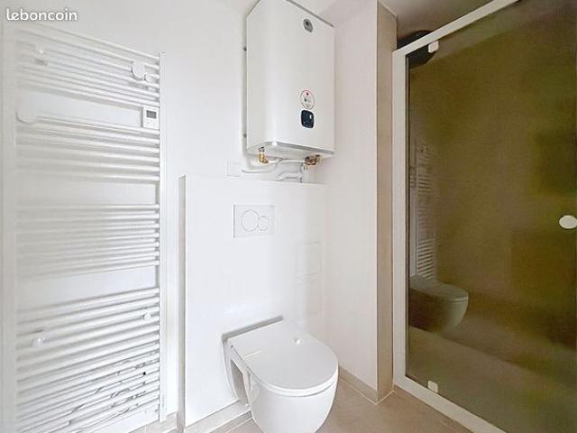 Appartement vente à Saint-Brieuc, Bretagne