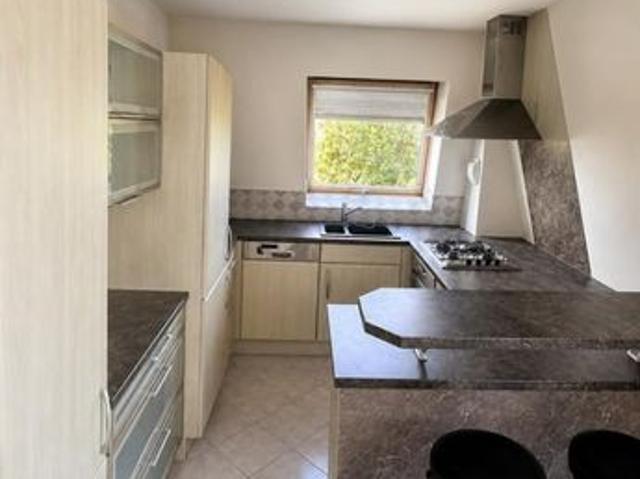 Appartement vente à Haguenau-Wissembourg, Herrlisheim