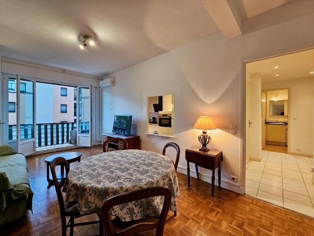 Appartement vente à Nice