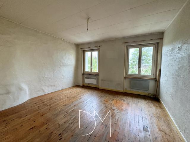 Appartement vente à Valence, Drôme