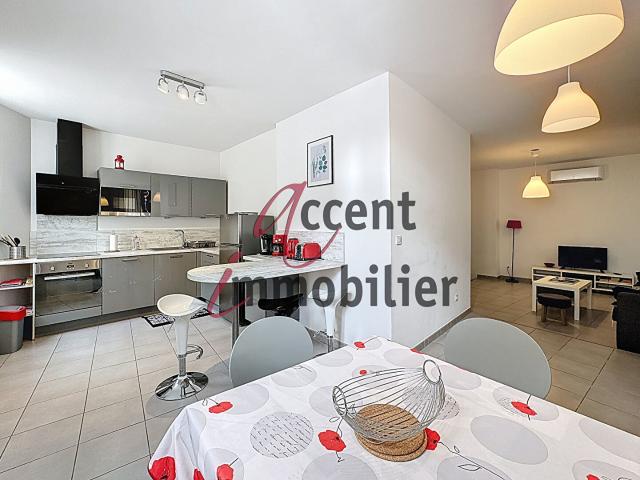 Appartement vente à L'Isle-sur-la-Sorgue, Vaucluse