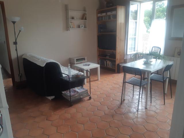 Appartement location à Sarcelles, Luzarches