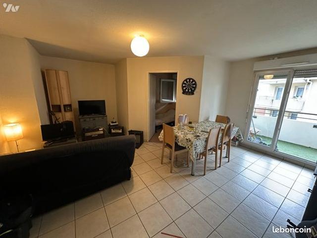 Appartement vente à Péronne, Albert