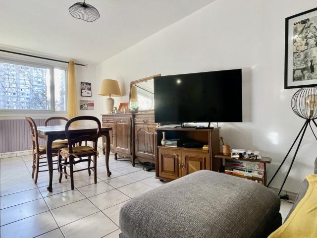Appartement vente à Lyon, Métropole de Lyon