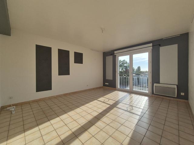 Appartement location à Angers, Les Ponts-de-cé