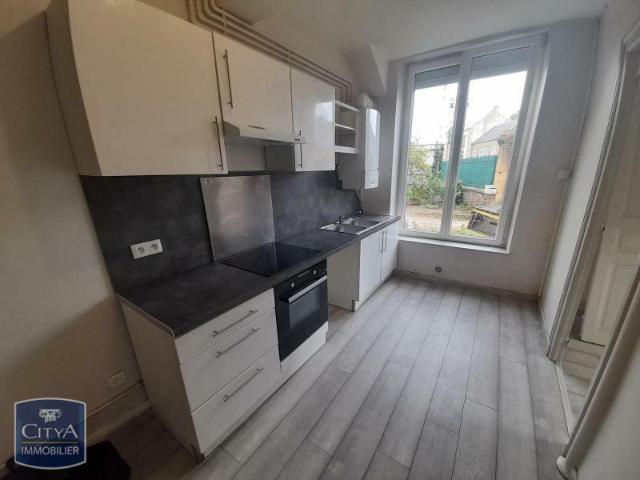 Appartement location à Sedan, Balan