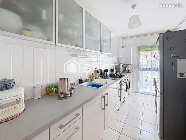 Appartement vente à Bourges, Achères
