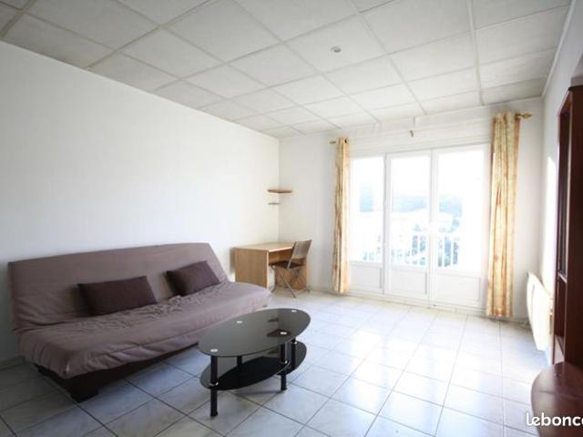 Appartement vente à Grenoble, Fontaine