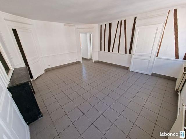 Appartement vente à Rouen, Ruan