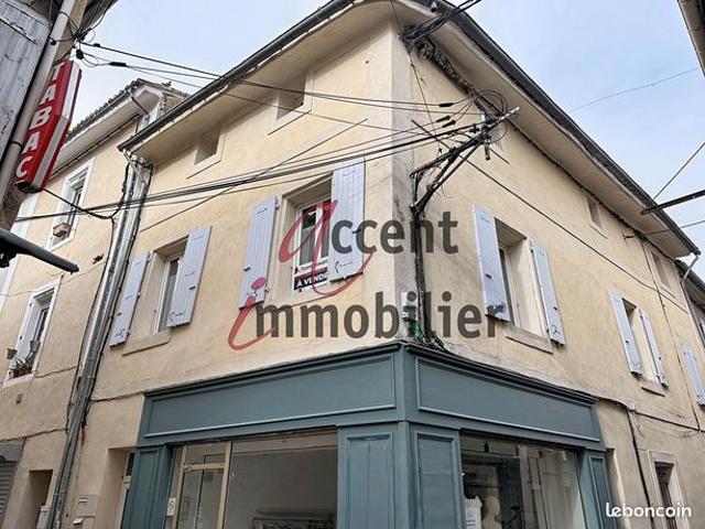Appartement vente à L'Isle-sur-la-Sorgue, Vaucluse