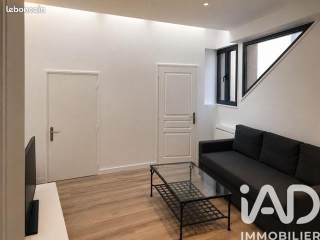 Appartement vente à Meaux