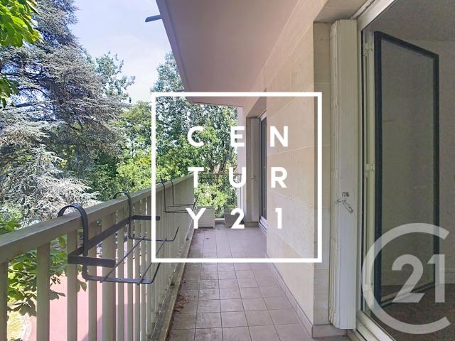 Appartement vente à Boulogne-Billancourt, Meudon