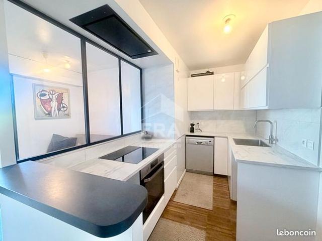 Appartement vente à Arcachon, La Teste-de-buch