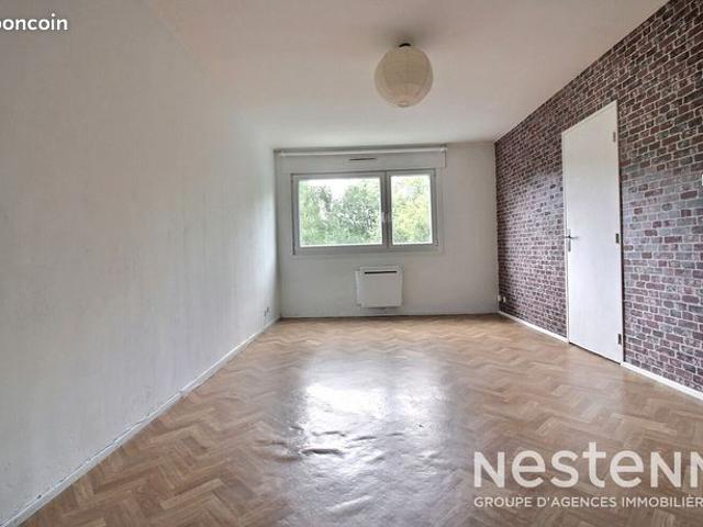 Appartement vente à Lille